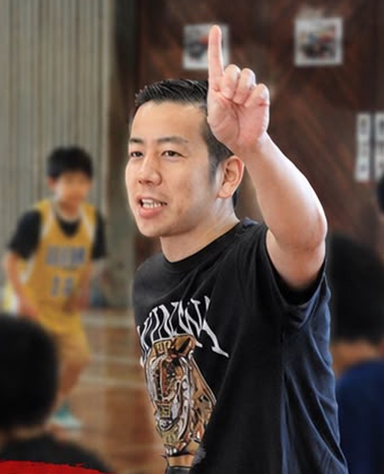 MASATO NISHIO